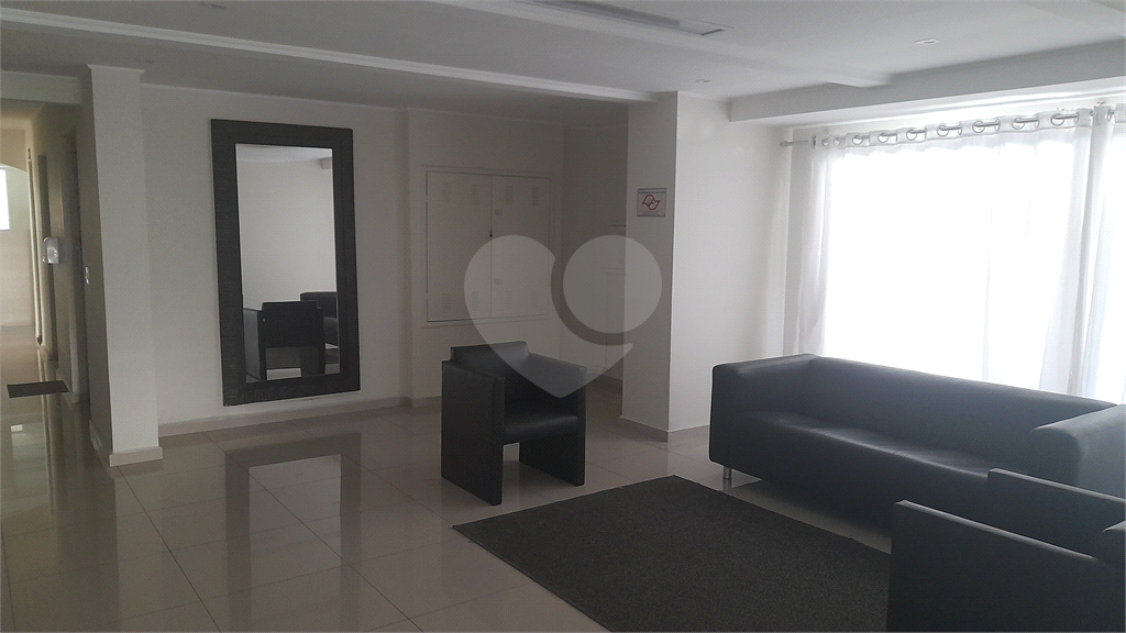 APARTAMENTO PARADA INGLESA