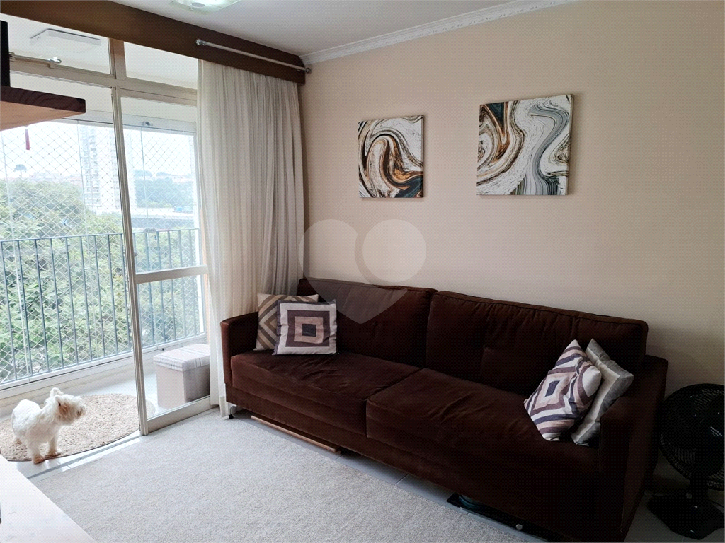 APARTAMENTO PARADA INGLESA