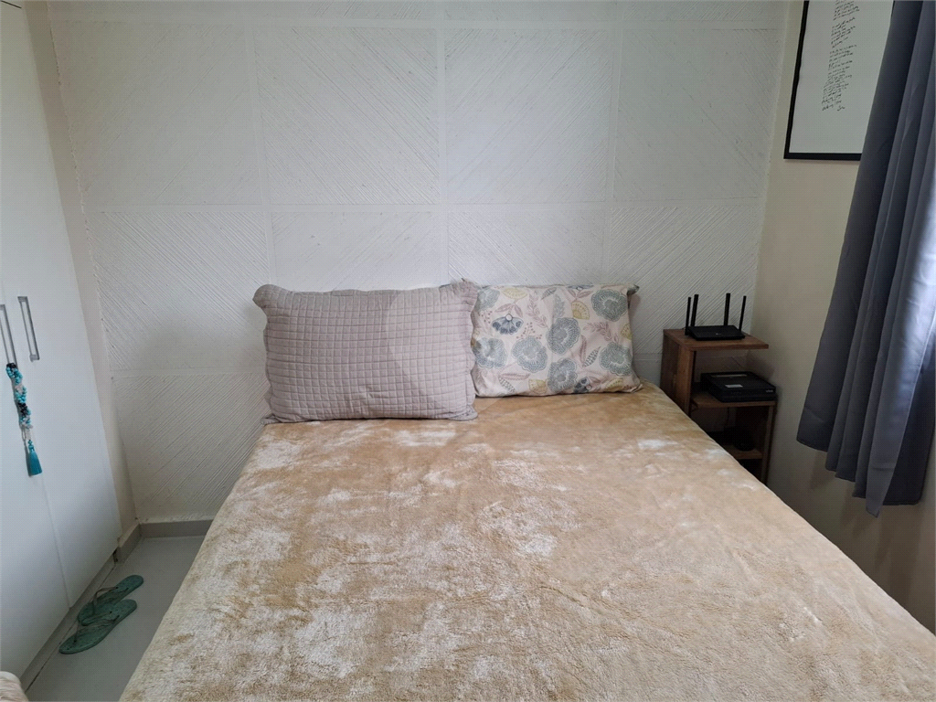 APARTAMENTO PARADA INGLESA