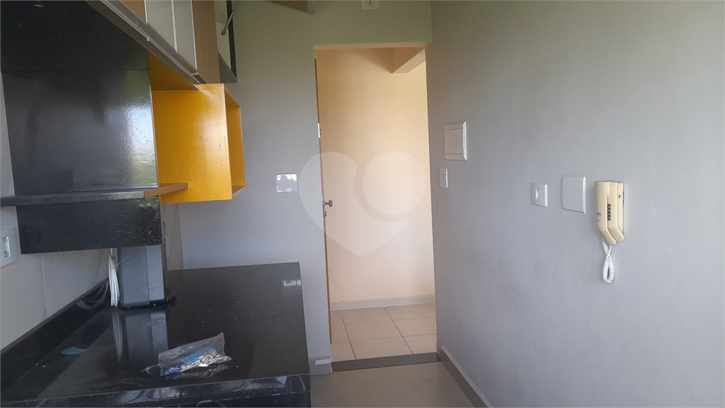 APARTAMENTO PARADA INGLESA