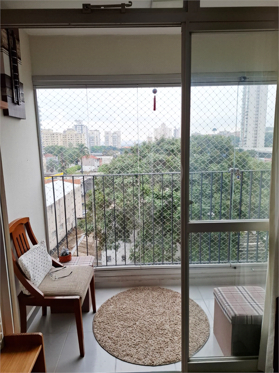 APARTAMENTO PARADA INGLESA