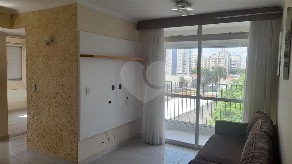 APARTAMENTO PARADA INGLESA