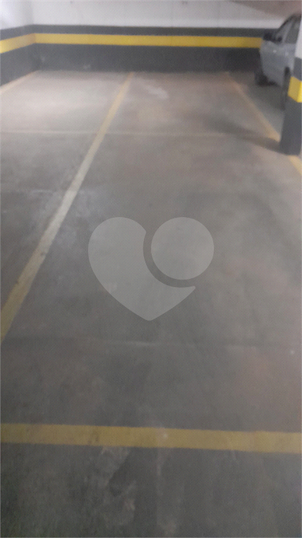 APARTAMENTO PARADA INGLESA