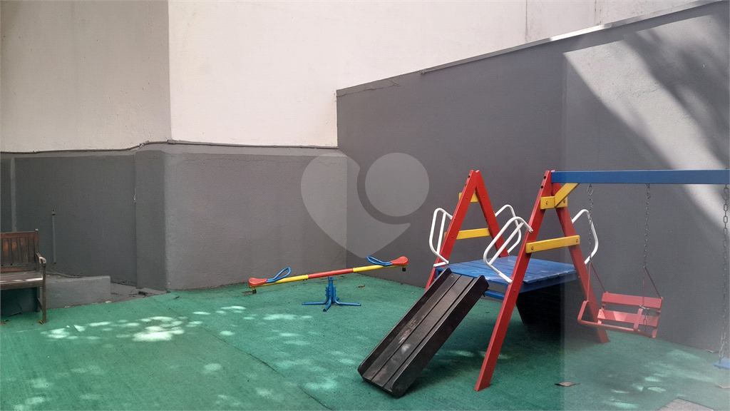 APARTAMENTO PARADA INGLESA