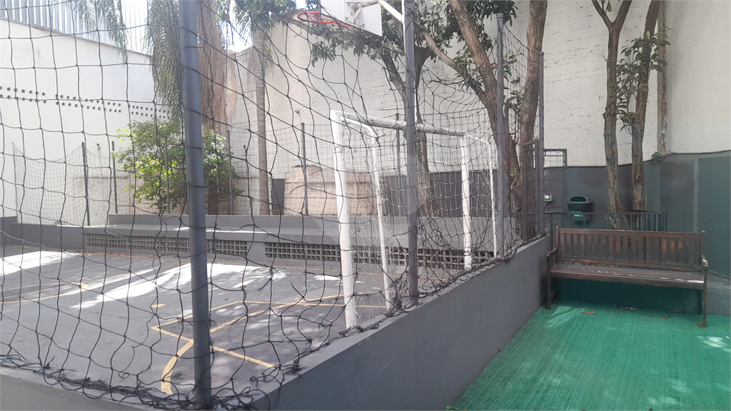 APARTAMENTO PARADA INGLESA