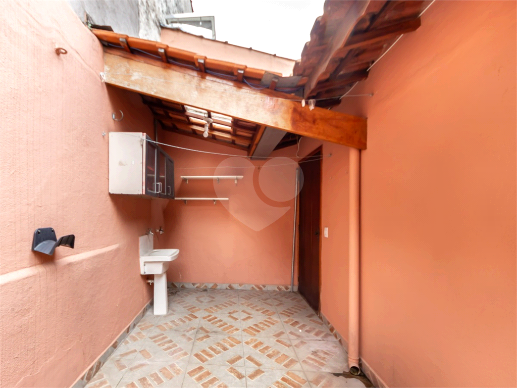 Casa à venda com 3 dormitórios e 2 suítes em Santana, próximo à Av. Braz Leme