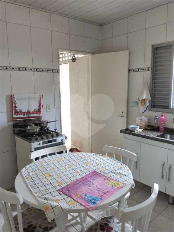 Casa à venda com 3 quartos, 144m² - Foto 9