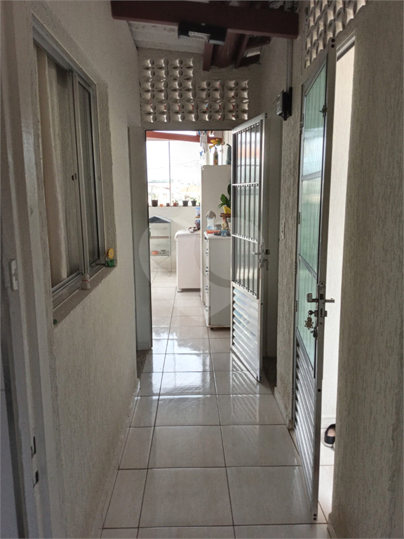 Casa à venda com 3 quartos, 144m² - Foto 23