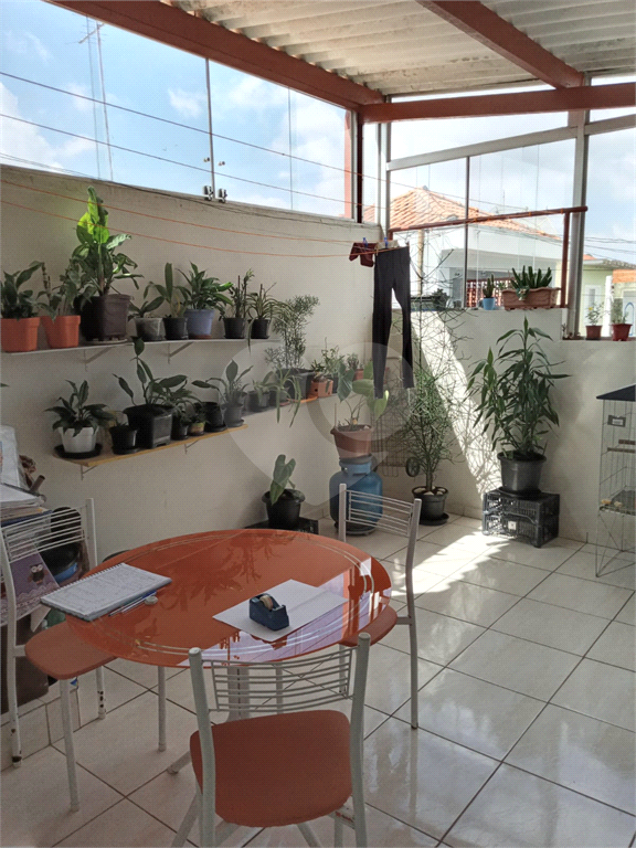 Casa à venda com 3 quartos, 144m² - Foto 18