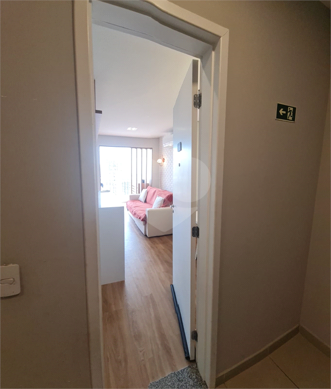 3 DORMITÓRIOS, 1 SUITE, 1 VAGA A 150m DO METRÔ PARADA INGLESA
