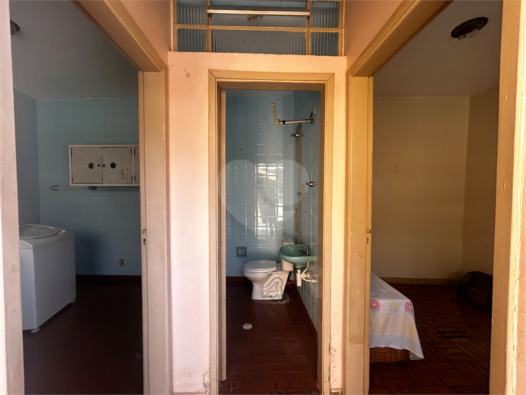 Casa térrea com 4 dormitórios no Jardim Floresta (Tucuruvi)