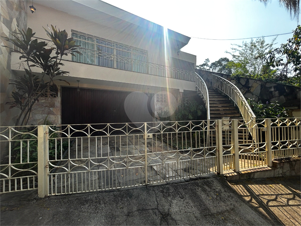 Casa térrea com 4 dormitórios no Jardim Floresta (Tucuruvi)