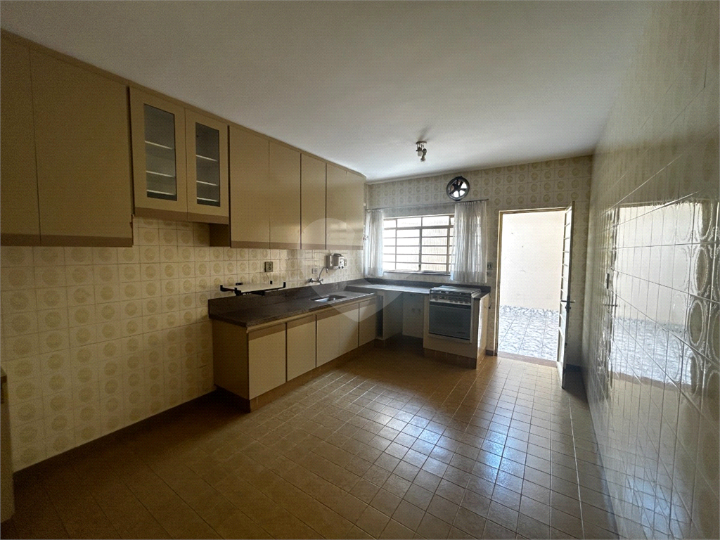 Casa térrea com 4 dormitórios no Jardim Floresta (Tucuruvi)