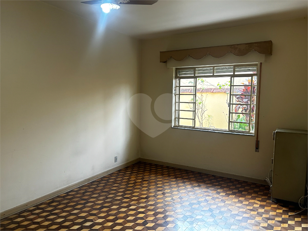 Casa térrea com 4 dormitórios no Jardim Floresta (Tucuruvi)