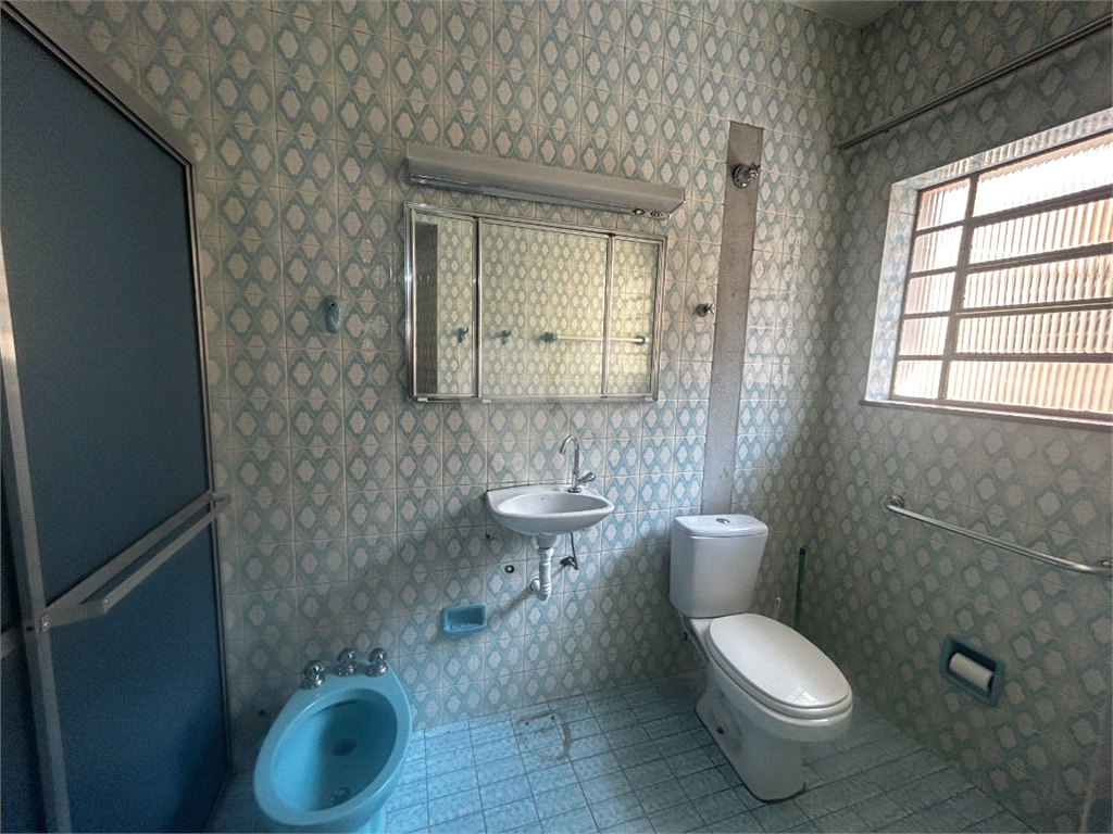 Casa térrea com 4 dormitórios no Jardim Floresta (Tucuruvi)