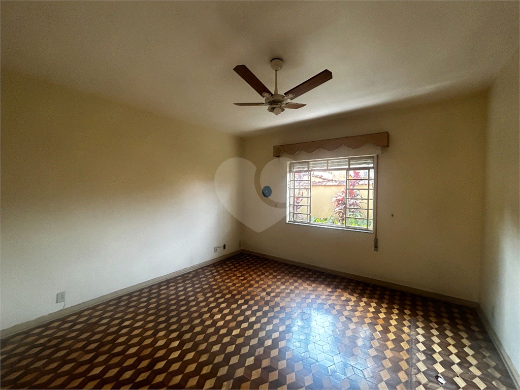 Casa térrea com 4 dormitórios no Jardim Floresta (Tucuruvi)