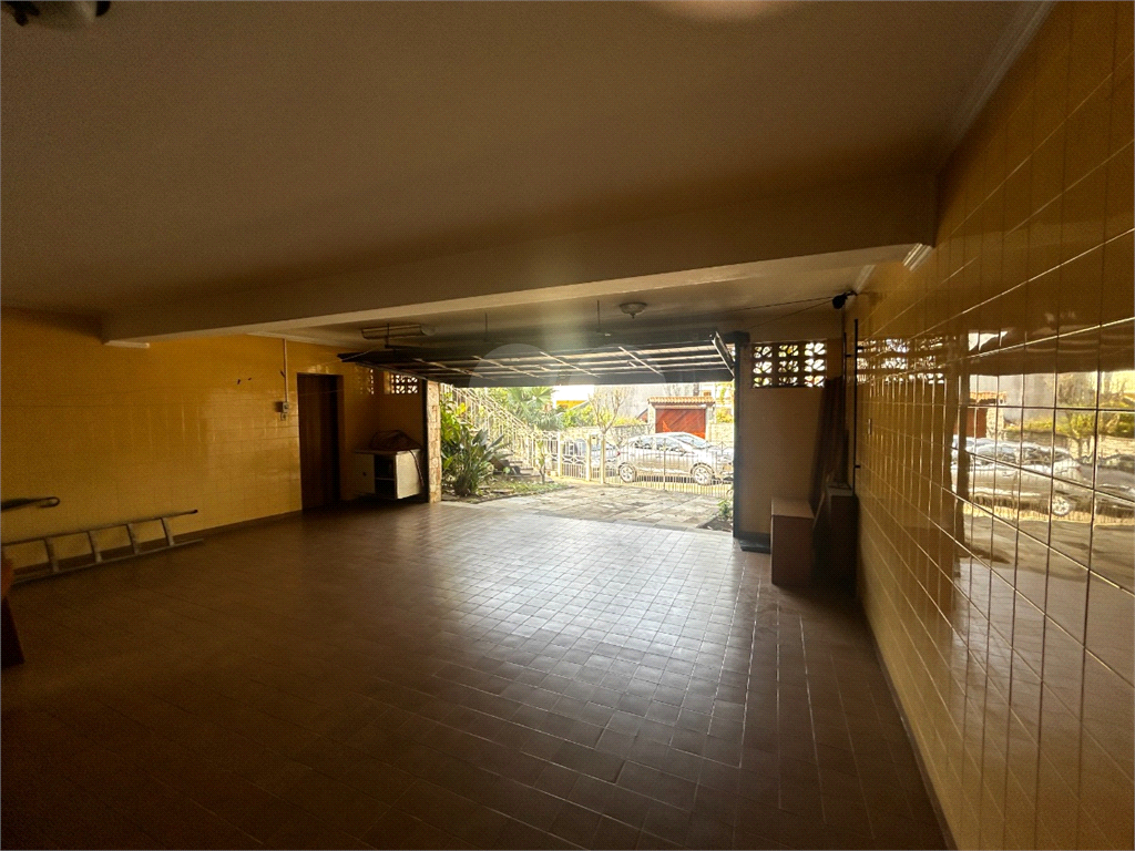 Casa térrea com 4 dormitórios no Jardim Floresta (Tucuruvi)