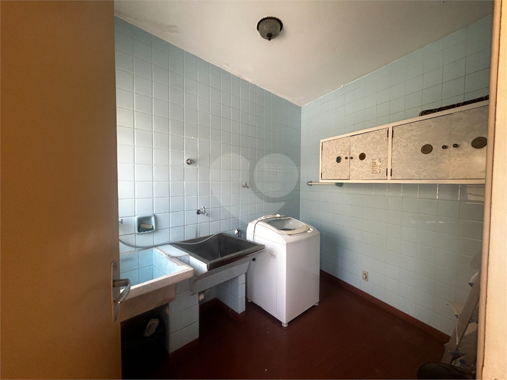 Casa térrea com 4 dormitórios no Jardim Floresta (Tucuruvi)