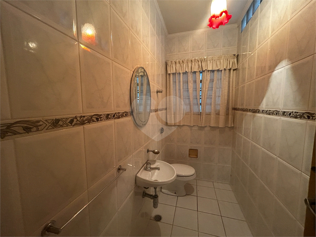 Casa térrea com 4 dormitórios no Jardim Floresta (Tucuruvi)
