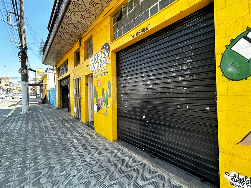 PRÉDIO INTEIRO em VILA MARIA