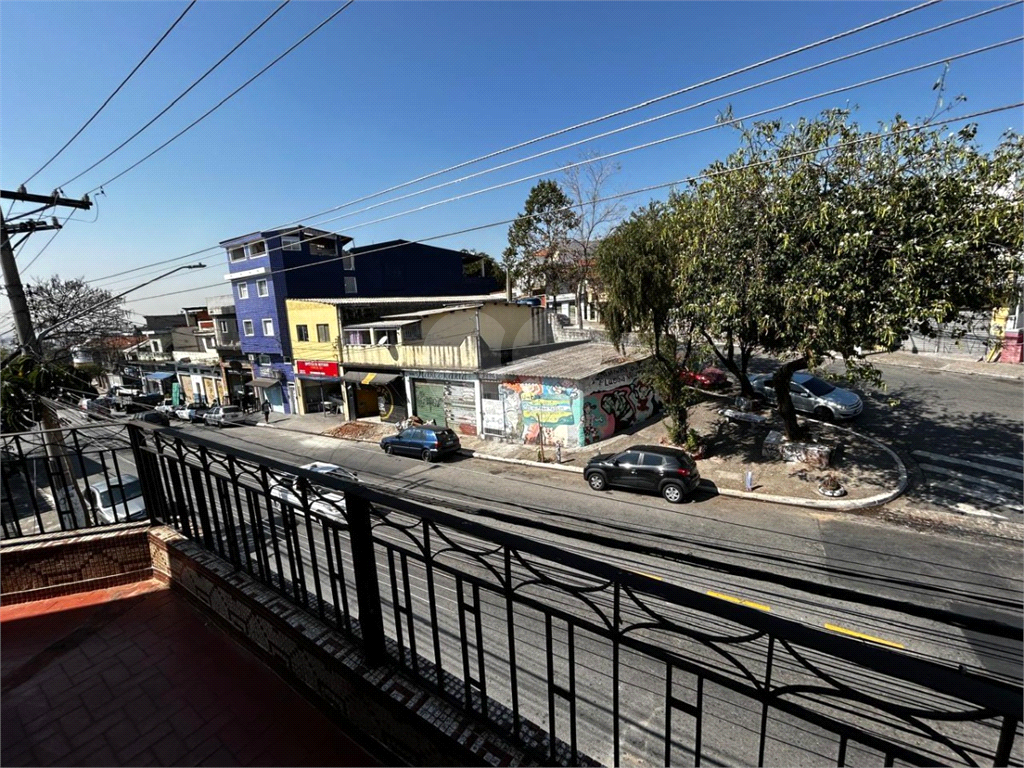 PRÉDIO INTEIRO em VILA MARIA