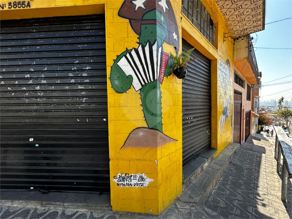 PRÉDIO INTEIRO em VILA MARIA