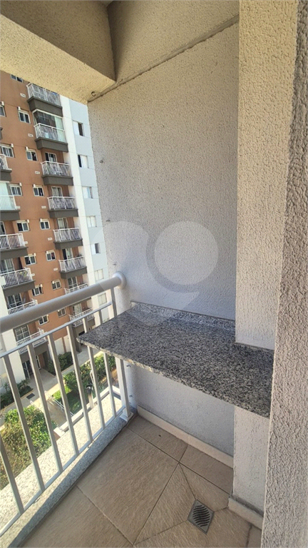 Apartamento para alugar com 3 quartos, 80m² - Foto 32