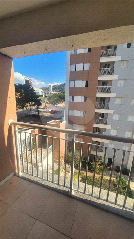 Apartamento para alugar com 3 quartos, 80m² - Foto 22