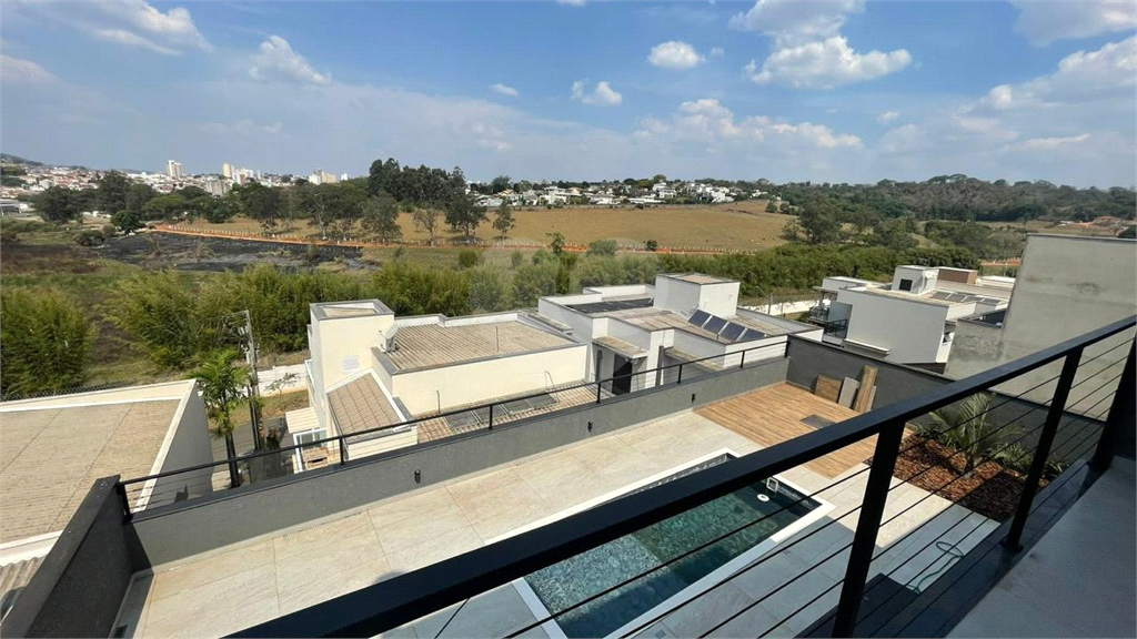 Casa de Condomínio para alugar com 3 quartos, 348m² - Foto 23
