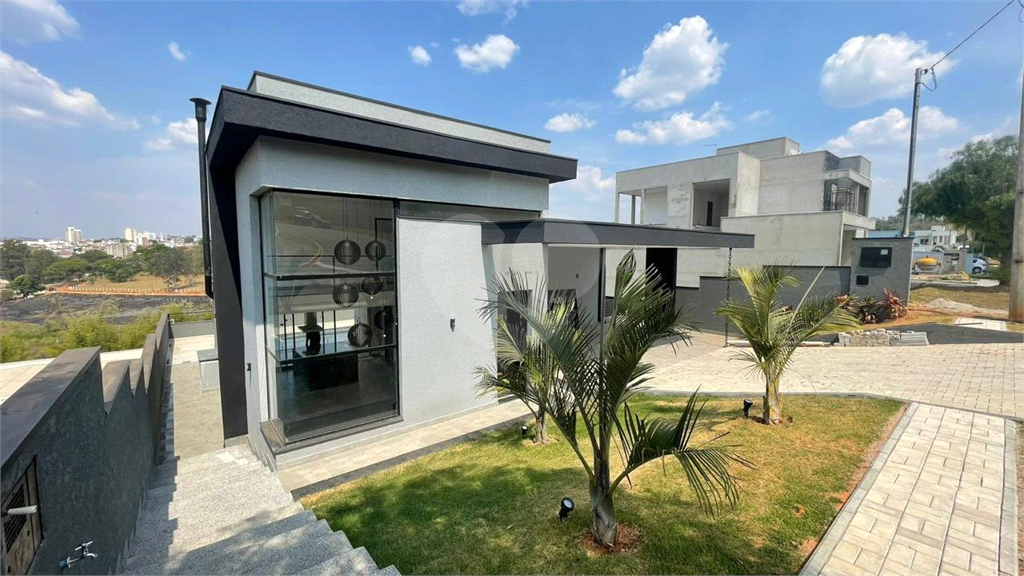 Casa de Condomínio para alugar com 3 quartos, 348m² - Foto 6