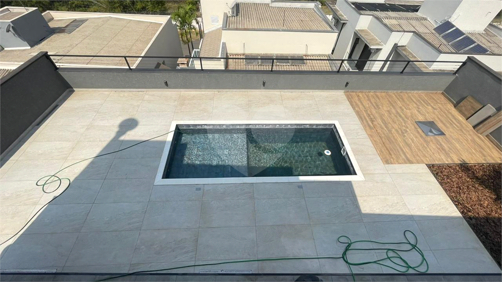 Casa de Condomínio para alugar com 3 quartos, 348m² - Foto 20