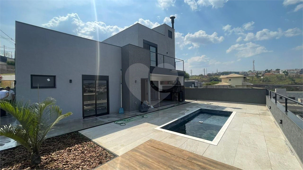 Casa de Condomínio para alugar com 3 quartos, 348m² - Foto 19