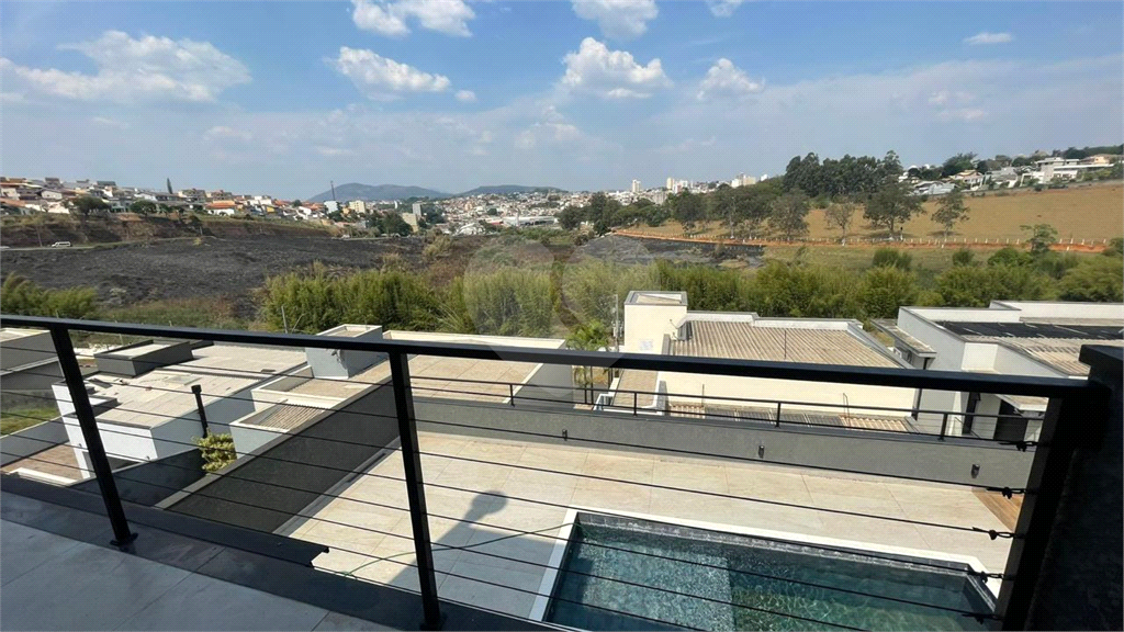 Casa de Condomínio para alugar com 3 quartos, 348m² - Foto 24