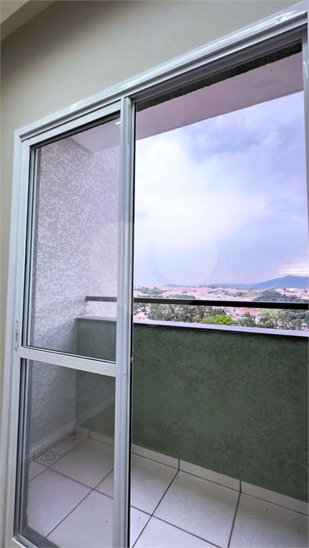 Apartamento à venda com 2 quartos, 47m² - Foto 4