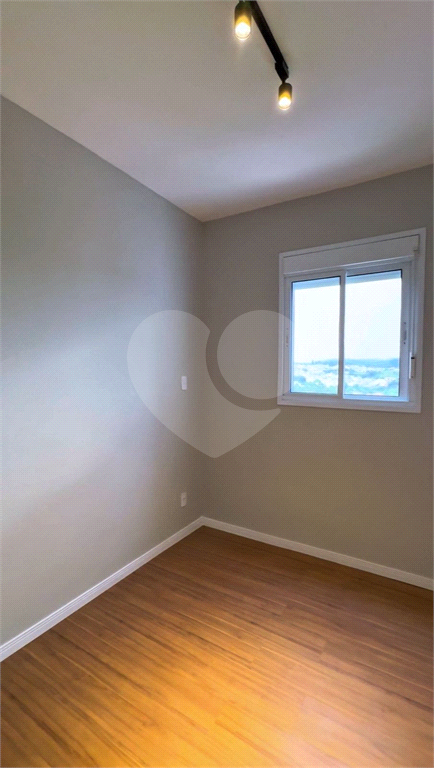 Apartamento à venda com 2 quartos, 47m² - Foto 5