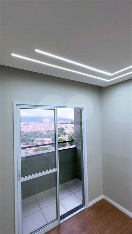 Apartamento à venda com 2 quartos, 47m² - Foto 10