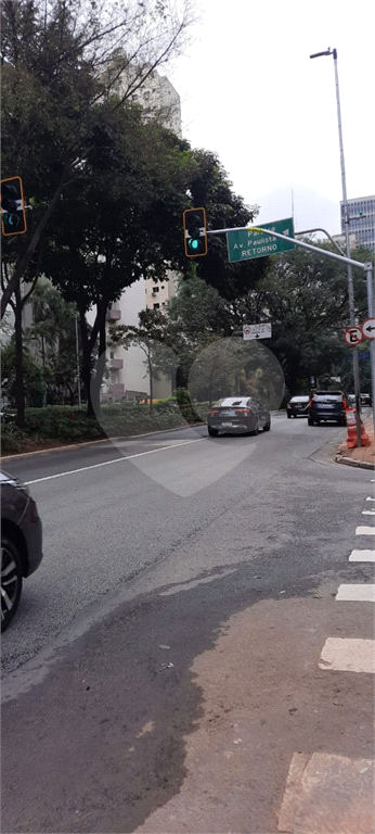 Imóvel Alameda Franca x Avenida Nove de Julho