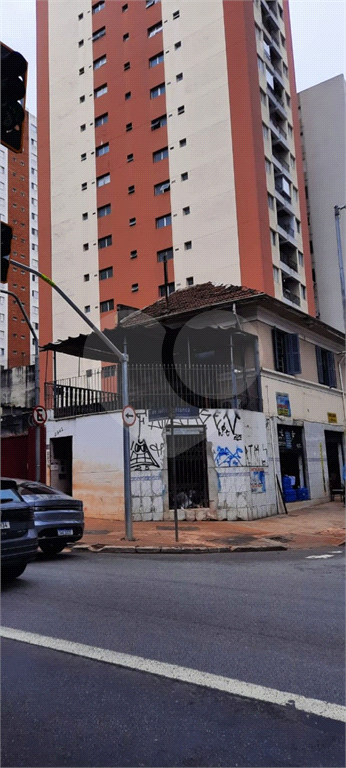 Imóvel Alameda Franca x Avenida Nove de Julho