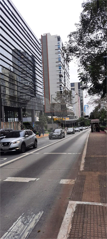 Imóvel Alameda Franca x Avenida Nove de Julho