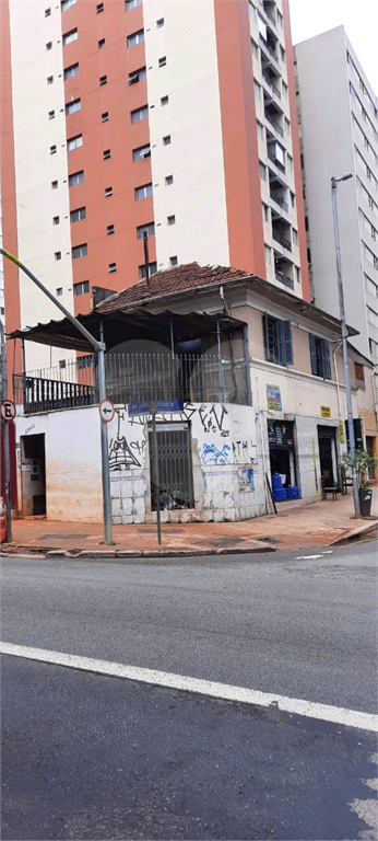 Imóvel Alameda Franca x Avenida Nove de Julho