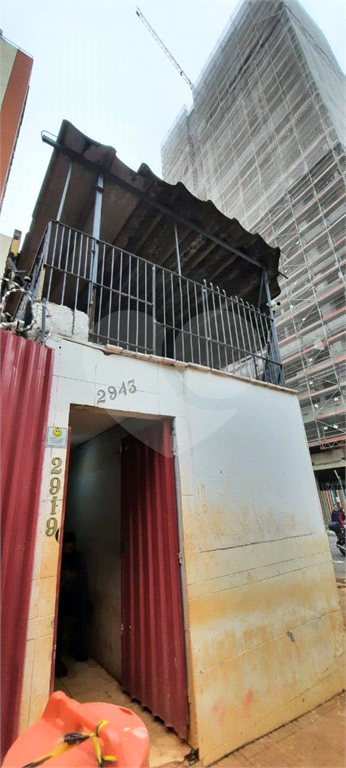Imóvel Alameda Franca x Avenida Nove de Julho