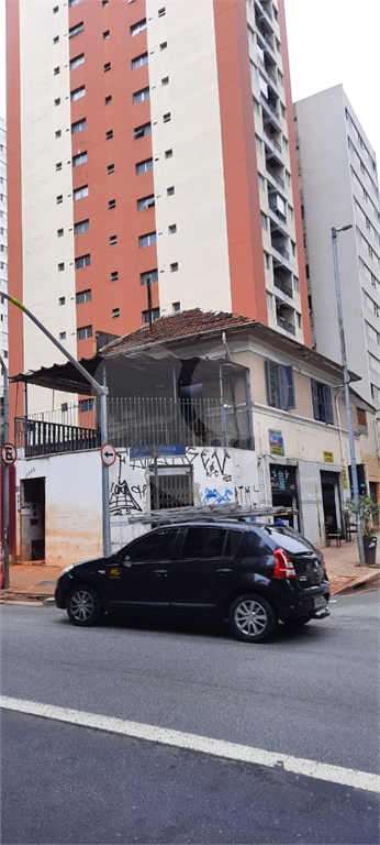 Imóvel Alameda Franca x Avenida Nove de Julho