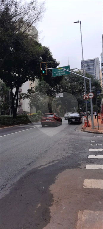 Imóvel Alameda Franca x Avenida Nove de Julho