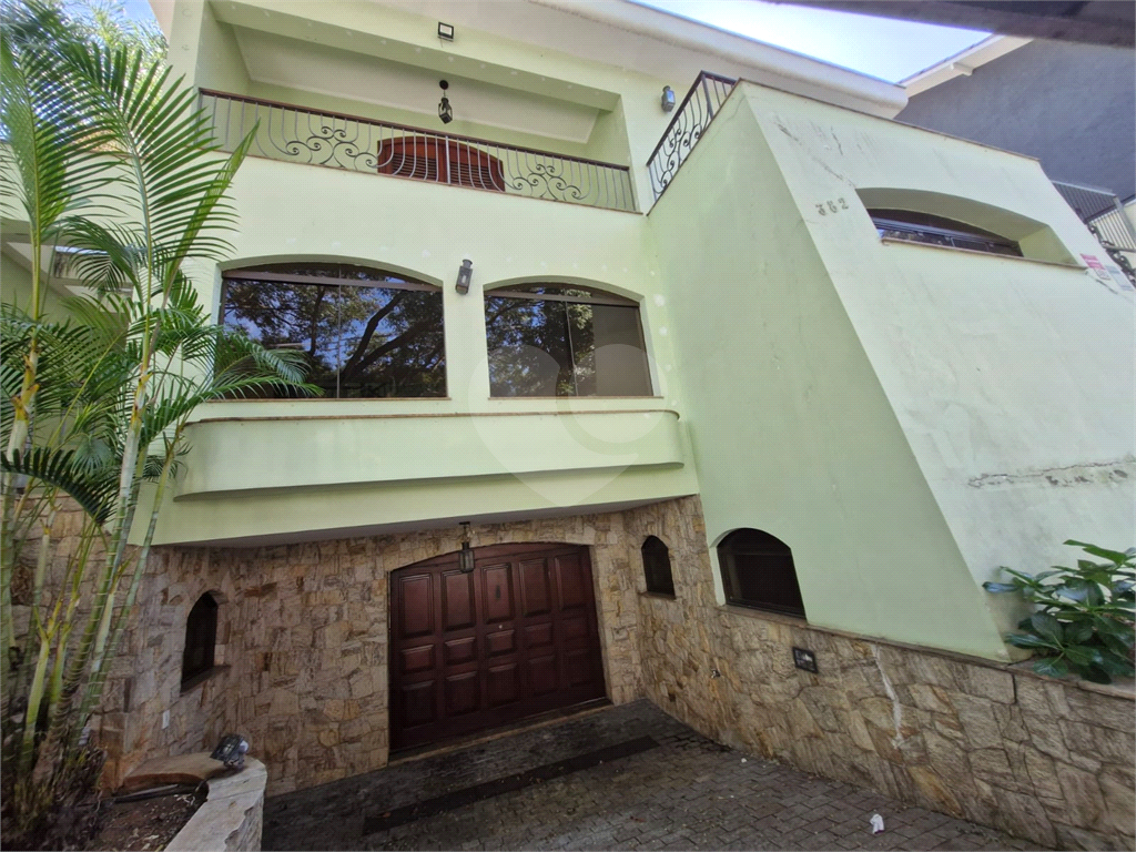 Sobrado, 4 quartos, 498 m² - Foto 2