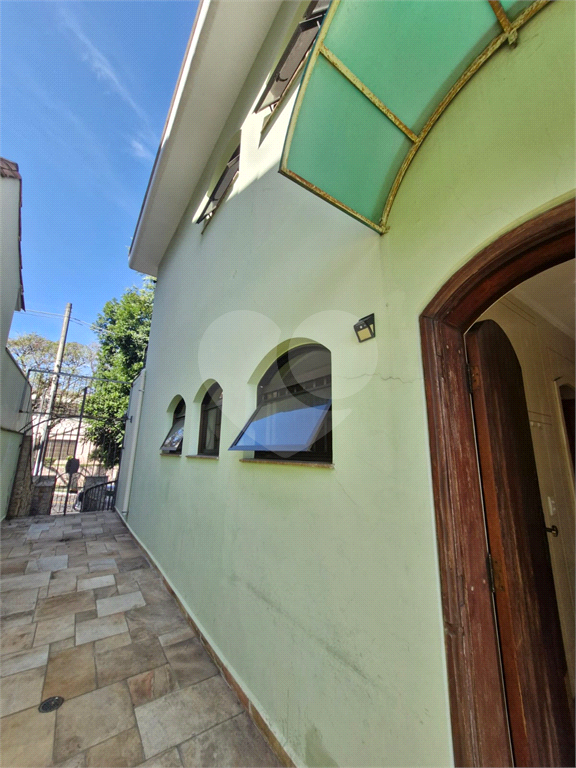 Sobrado, 4 quartos, 498 m² - Foto 3