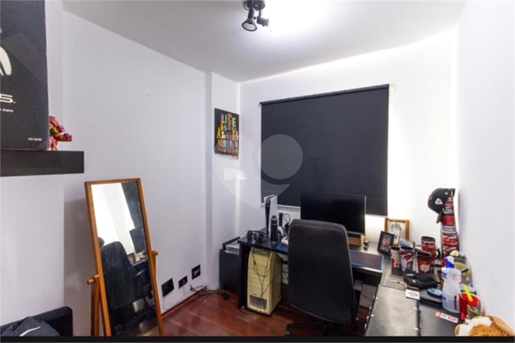 Apartamento para comprar com 3 quartos, 63m² Tatuapé 