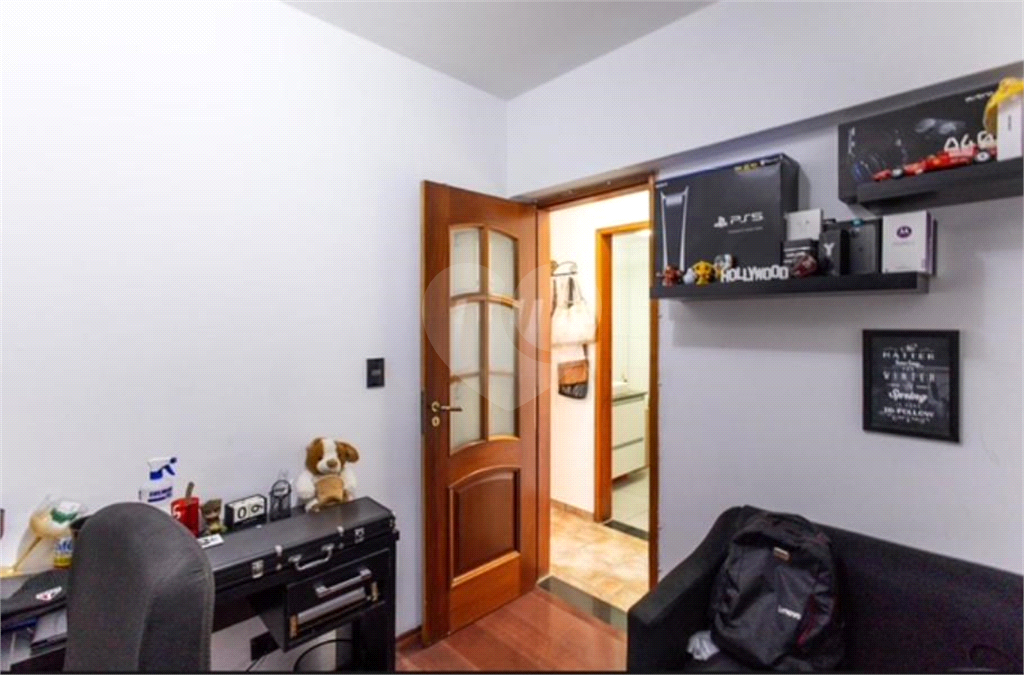 Apartamento para comprar com 3 quartos, 63m² Tatuapé 