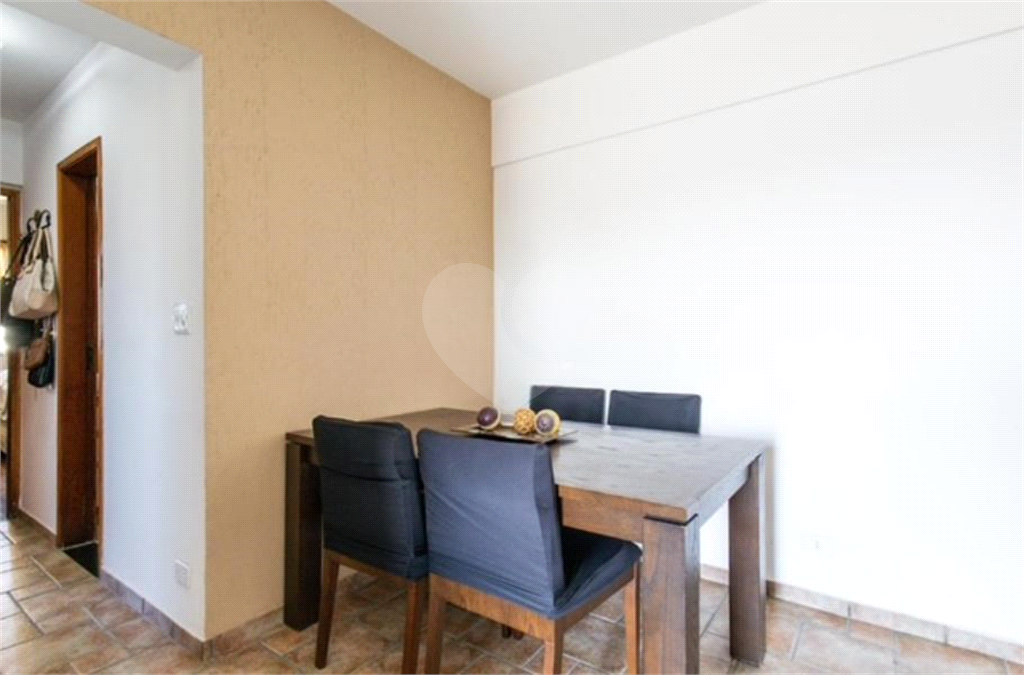 Apartamento para comprar com 3 quartos, 63m² Tatuapé 