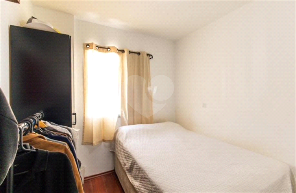 Apartamento para comprar com 3 quartos, 63m² Tatuapé 