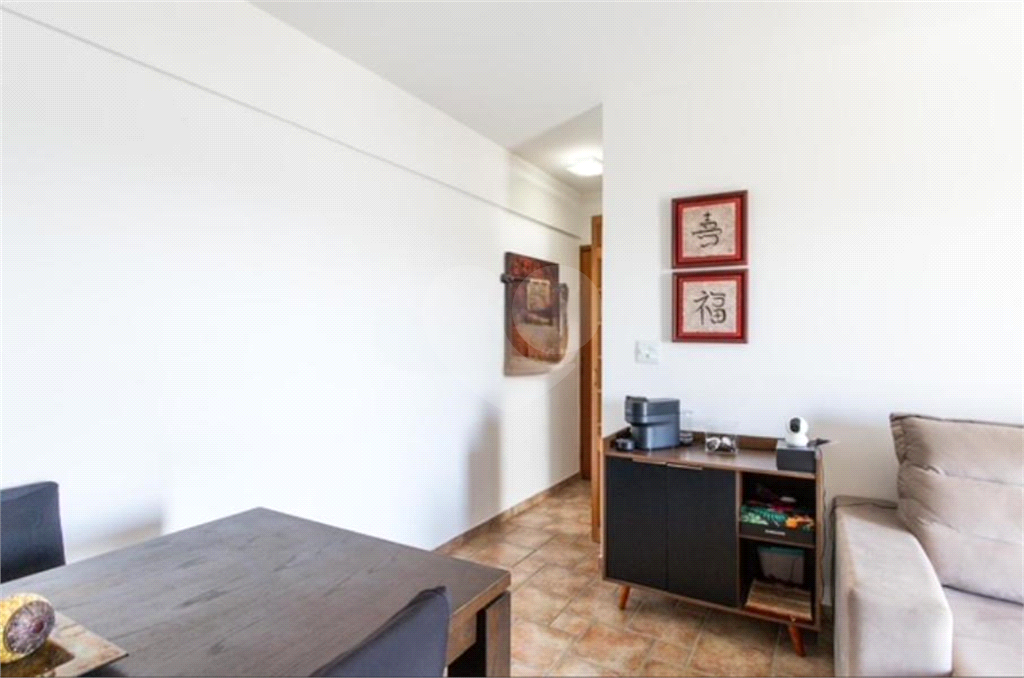 Apartamento para comprar com 3 quartos, 63m² Tatuapé 